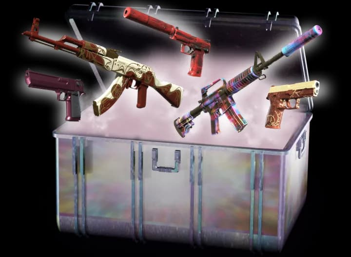 Luminous Case