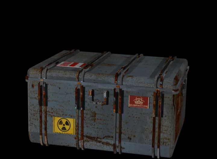 Mold Case