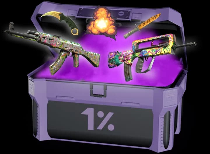 1% Lore