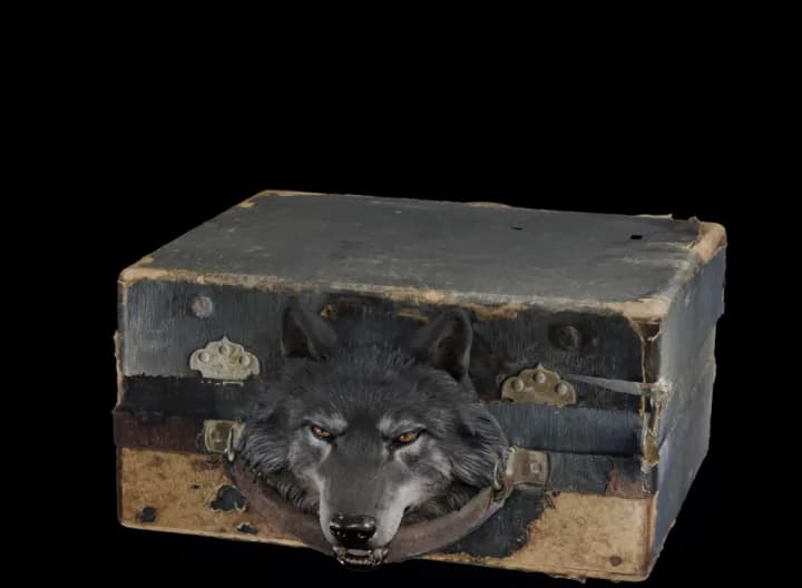Howl Case