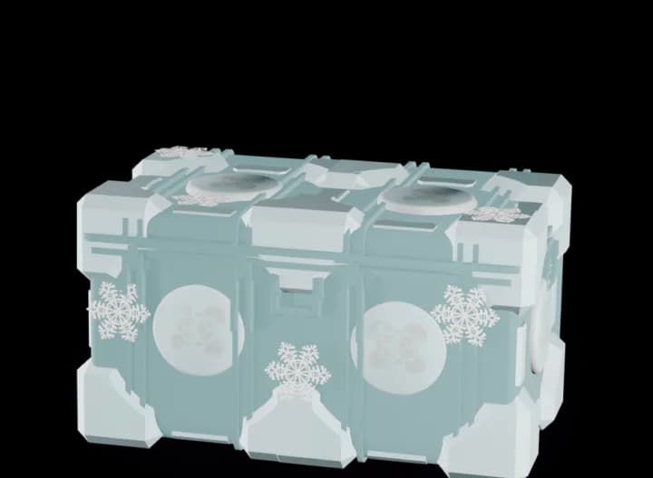 Absolute Zero Case
