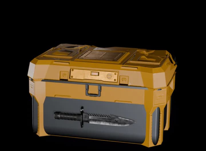 Knife Case